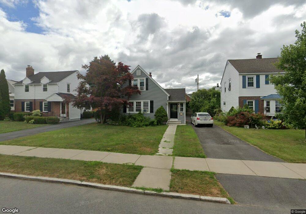 21 Turner Place, Albany, NY 12209 - photo 1