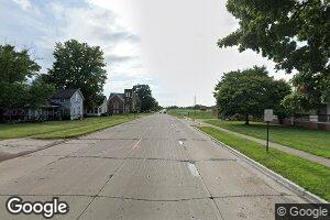 203 E Holloway St, Bismarck, IL 61814