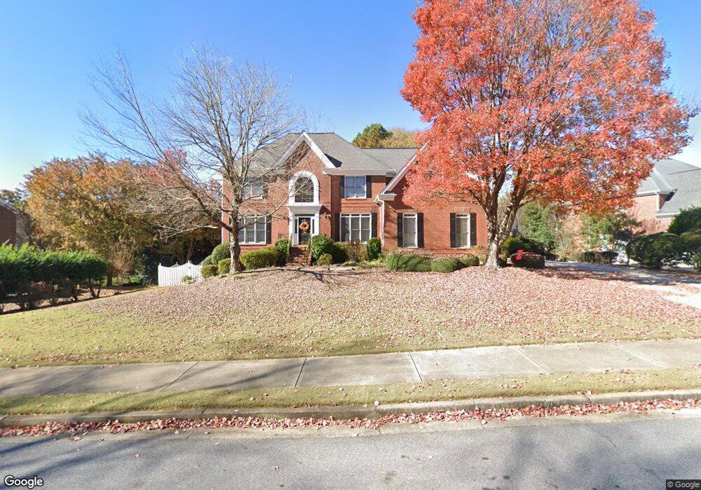 10410 Sugar Crest Ave unit 4, Duluth, GA 30097 - photo 1