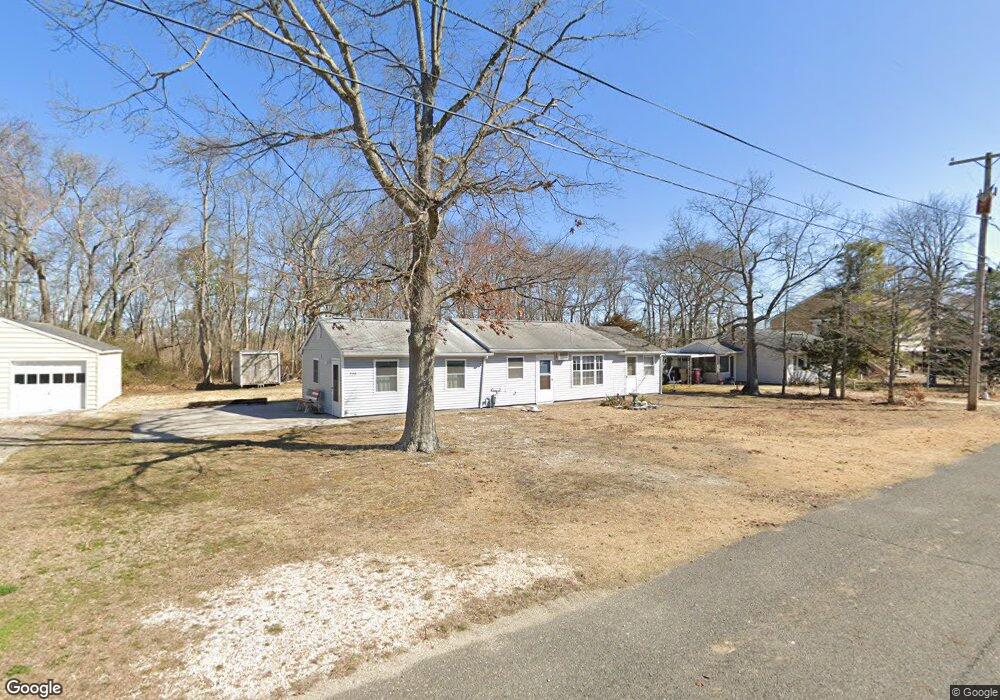 723 Long Branch Ave, Bayville, NJ 08721 - photo 1