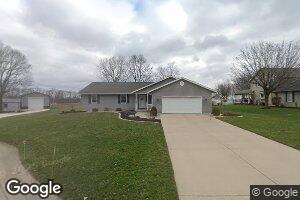 210 Heather Ln, Pandora, OH 45877