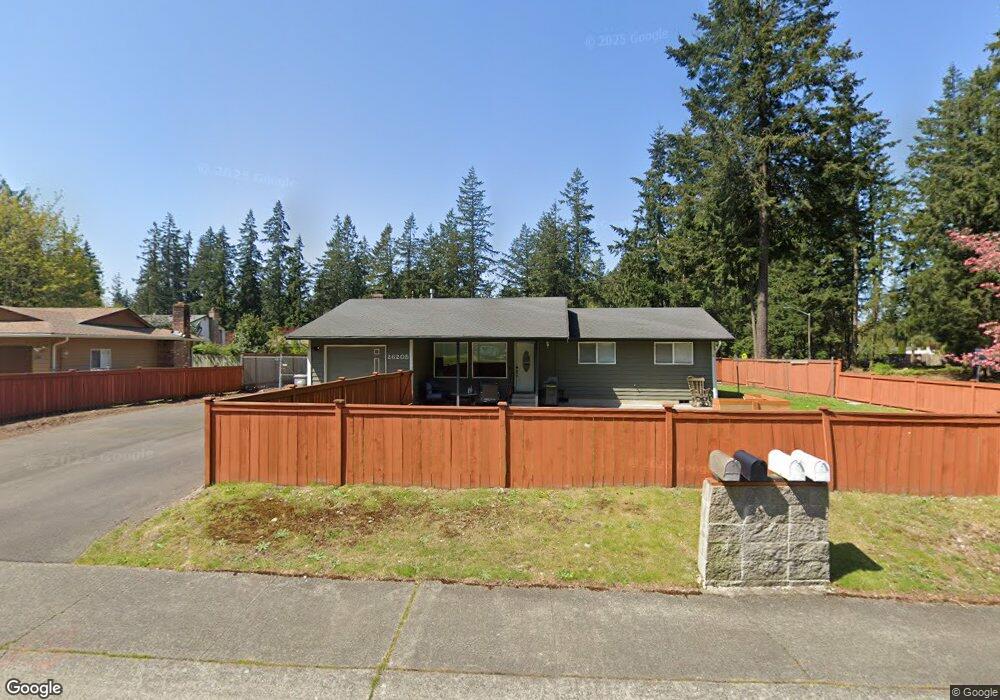 26205 197th Ave SE, Covington, WA 98042 - photo 1