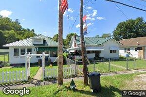 225 Shelton St, West Hamlin, WV 25571