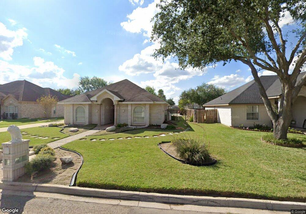 2917 Las Cruces Dr, Edinburg, TX 78539 - photo 1