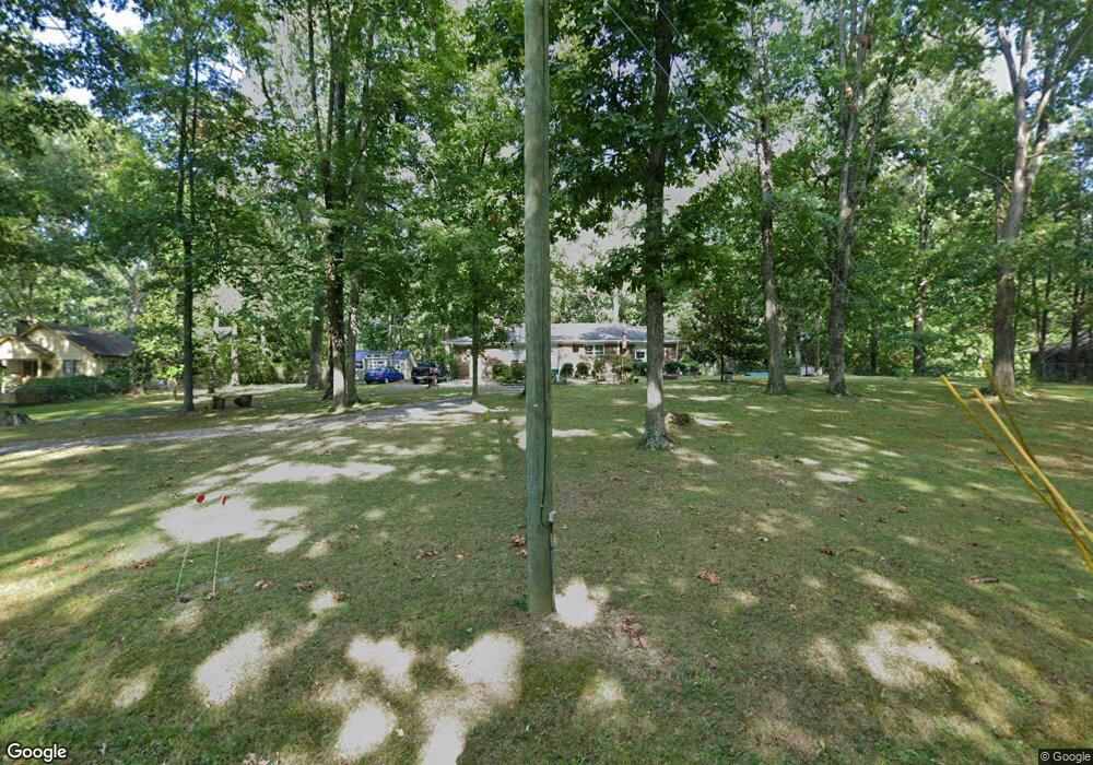 127 Fairway Dr, Dalton, GA 30721 - photo 1