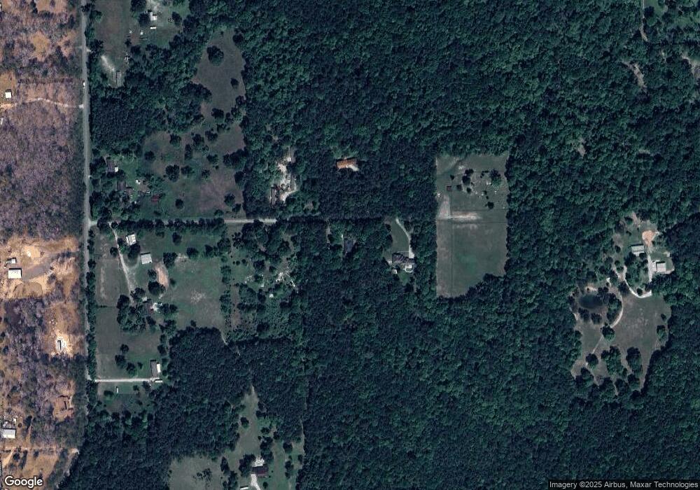 21196 Security Cemetery Rd, Cleveland, TX 77328 - photo 1