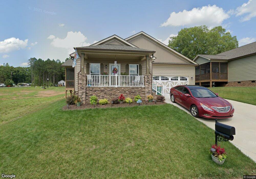 220 Battery Dr, Locust, NC 28097 - photo 1