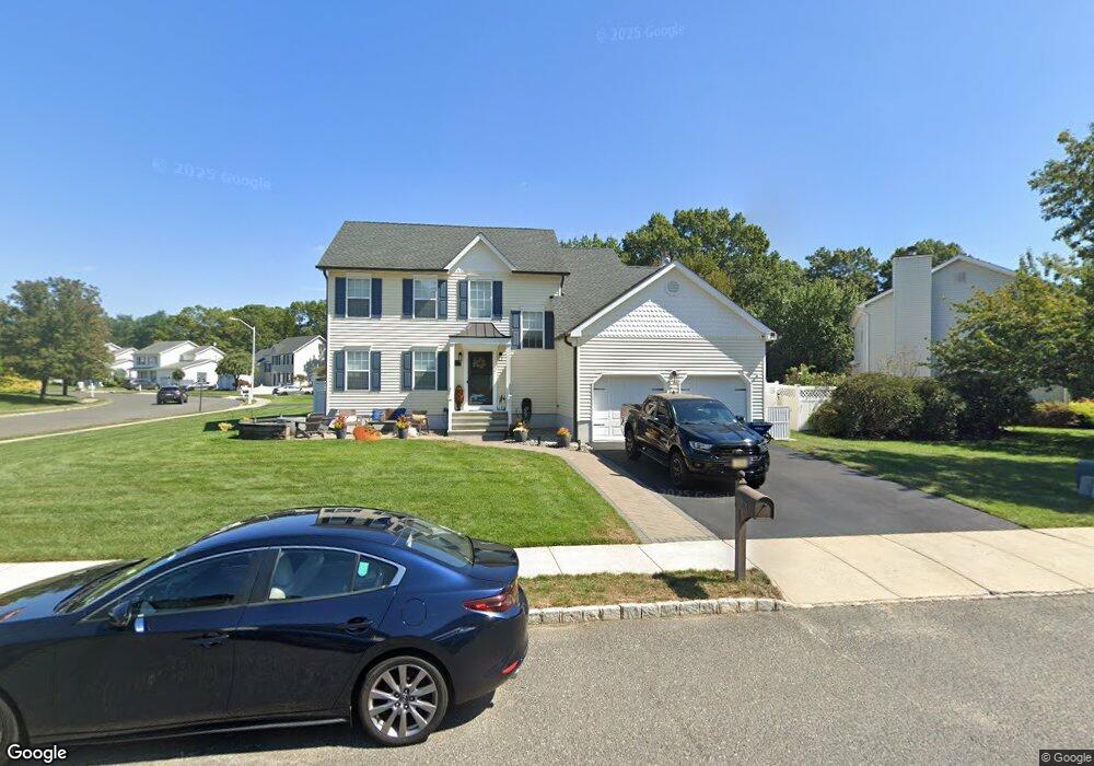 33 Sally St, Howell, NJ 07731 - photo 1