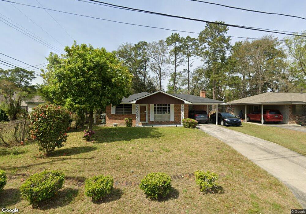3315 April St, Savannah, GA 31404 - photo 1