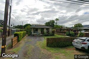 66-342 Haleiwa Rd, Haleiwa, HI 96712