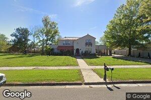 108 S 7th St, Amory, MI 38821