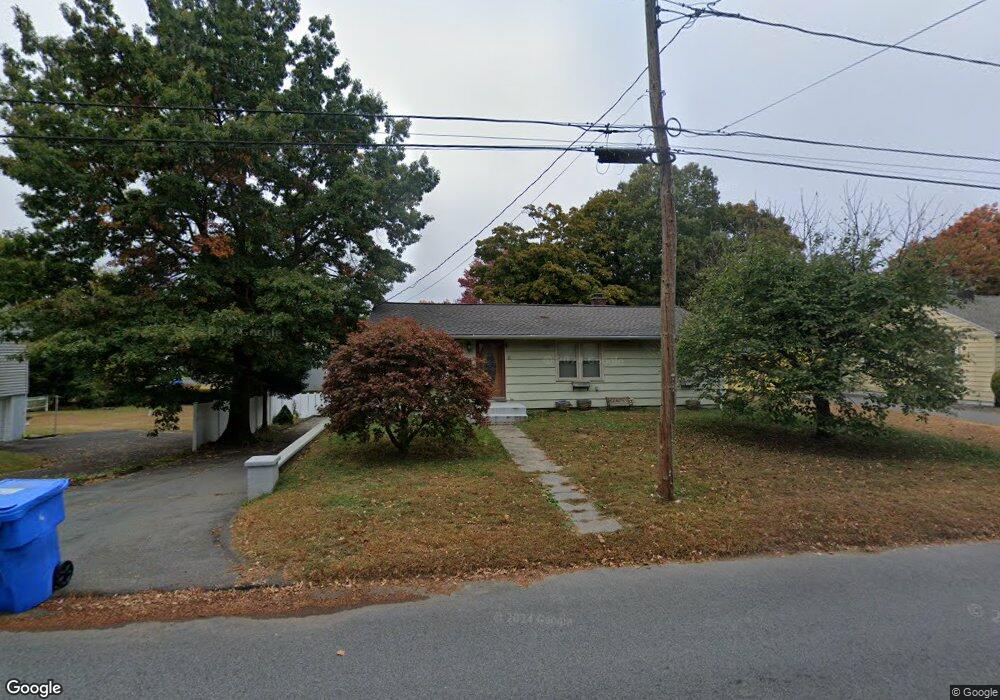 21 Webster St, Plainville, CT 06062 - photo 1