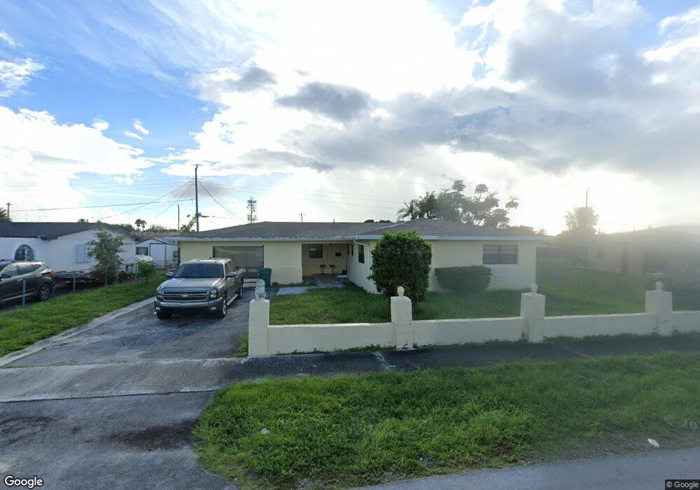 18511 NW 29th Ave, Miami Gardens, FL 33056 - photo 1