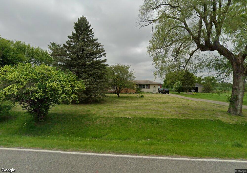 6179 New Lothrop Rd, New Lothrop, MI 48460 - photo 1