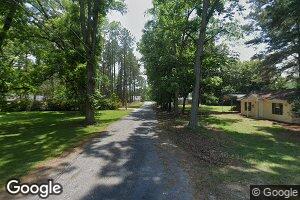 103 N Five Ash St, Alapaha, GA 31622