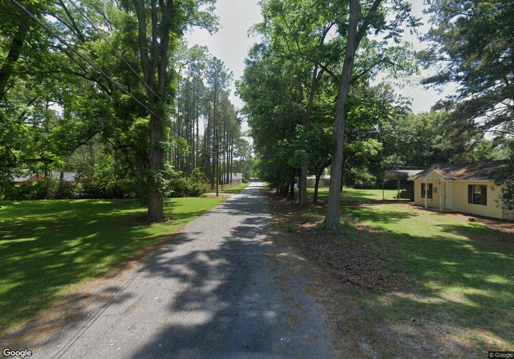 103 N Five Ash St, Alapaha, GA 31622 - photo 1