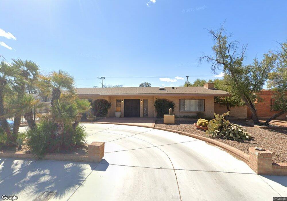 2440 E Lester St, Tucson, AZ 85719 - photo 1