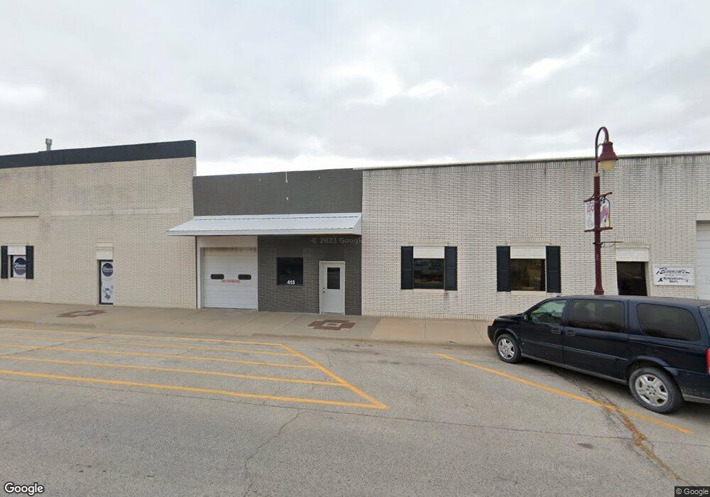 415 W Sheridan Ave, Shenandoah, IA 51601 - photo 1