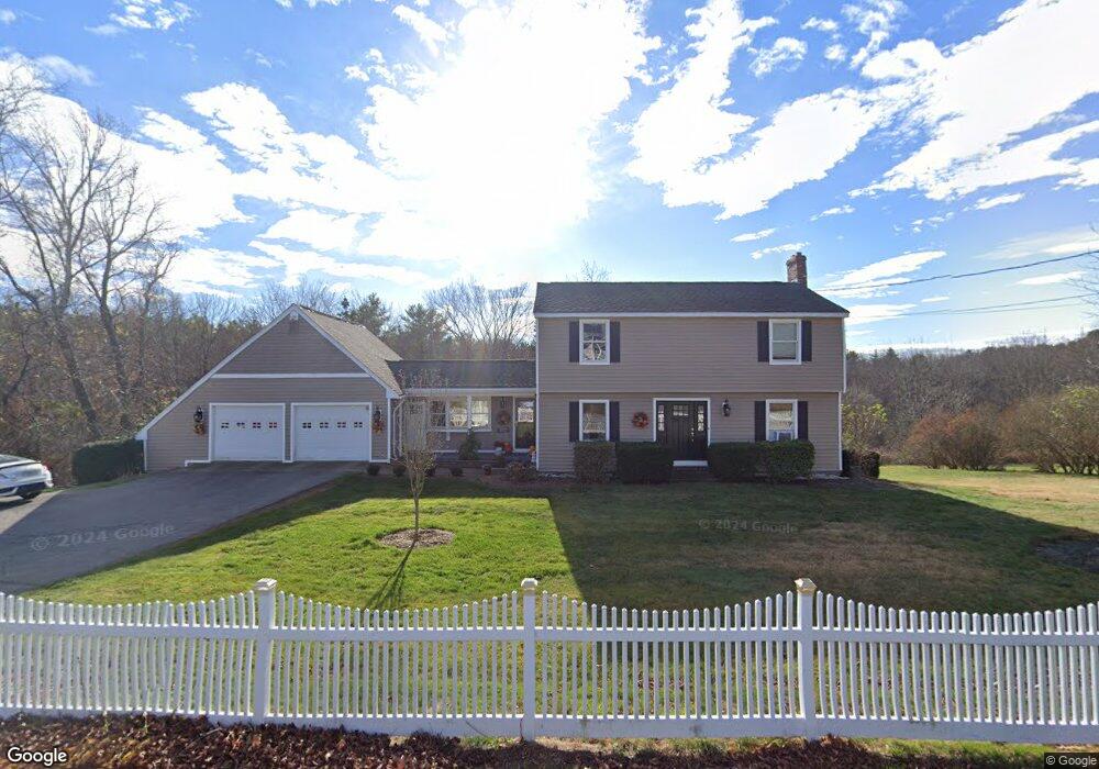68 South Rd, North Hampton, NH 03862 - photo 1