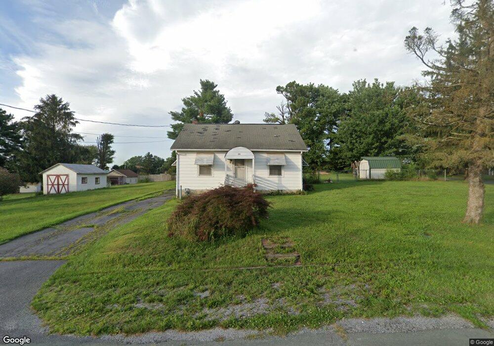 28 Walnut St, Fishersville, VA 22939 - photo 1