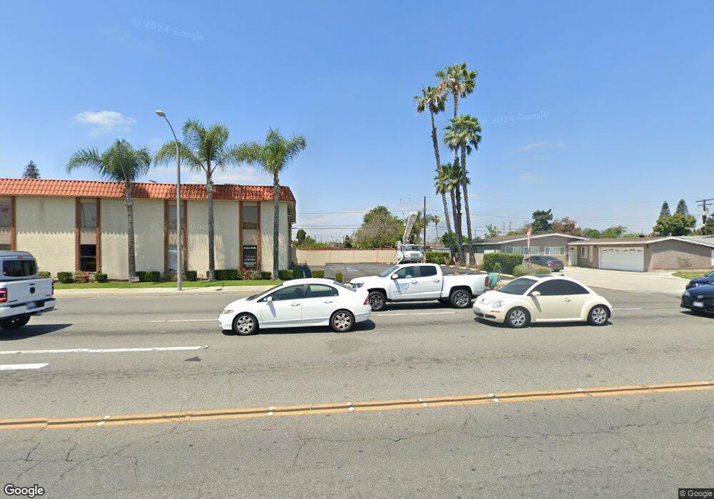 922 S Kenmore St, Anaheim, CA 92804 - photo 1