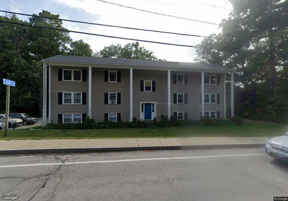 36 Whipple Rd unit 2, Kittery, ME 03904 - photo 1