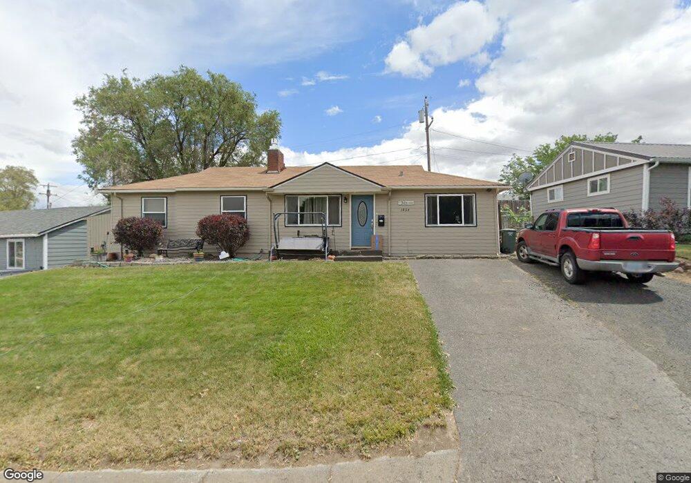 1804 SW Goodwin Place, Pendleton, OR 97801 - photo 1