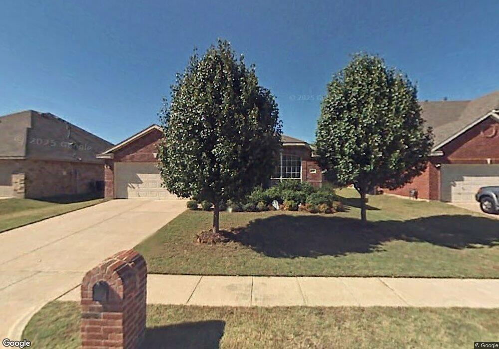 7212 Riverchase Trail, Denton, TX 76210 - photo 1