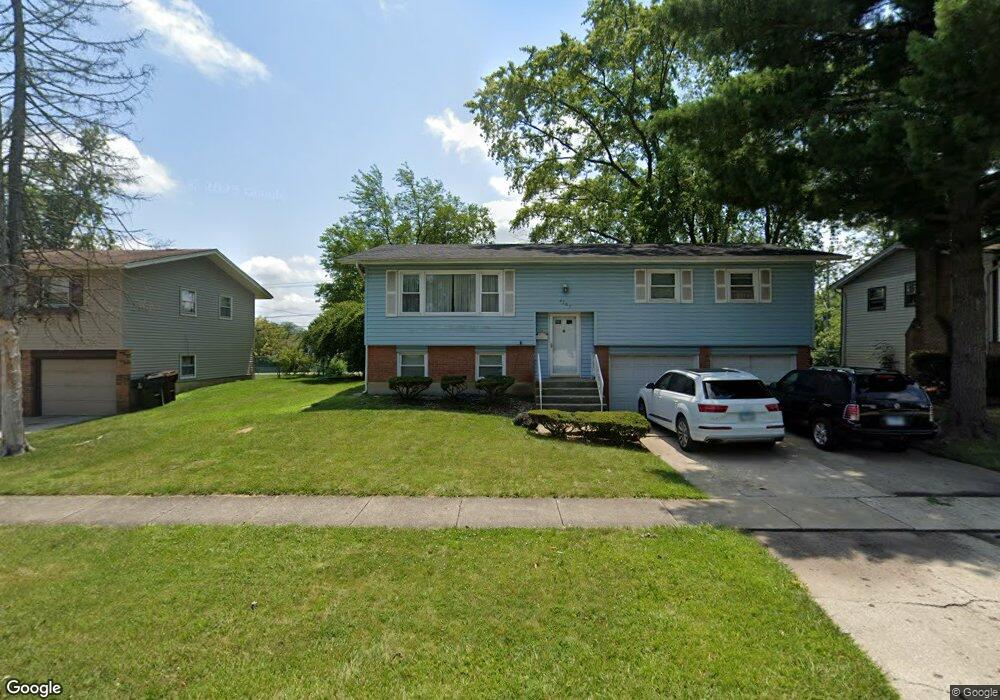 4207 190th Place, Country Club Hills, IL 60478 - photo 1