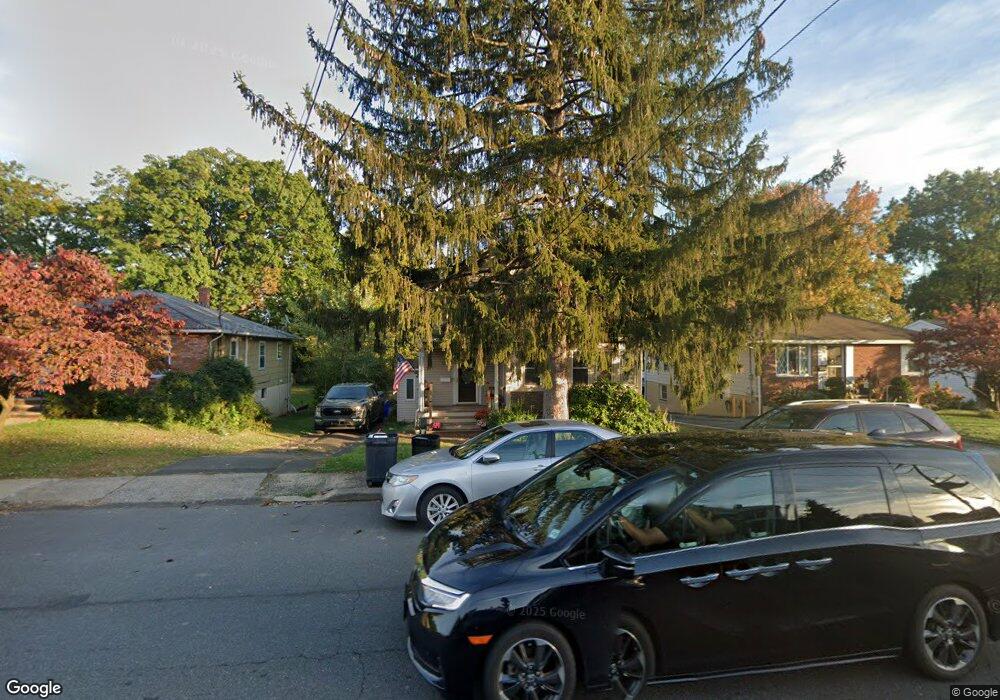 1203 Madison Hill Rd, Rahway, NJ 07065 - photo 1