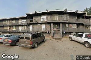 4554 Homer Dr Unit 34, Anchorage, AK 99503