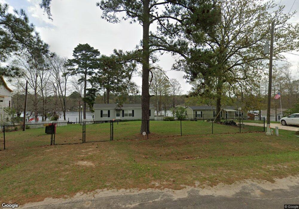 615 Smoak Bridge Cir, Warwick, GA 31796 - photo 1