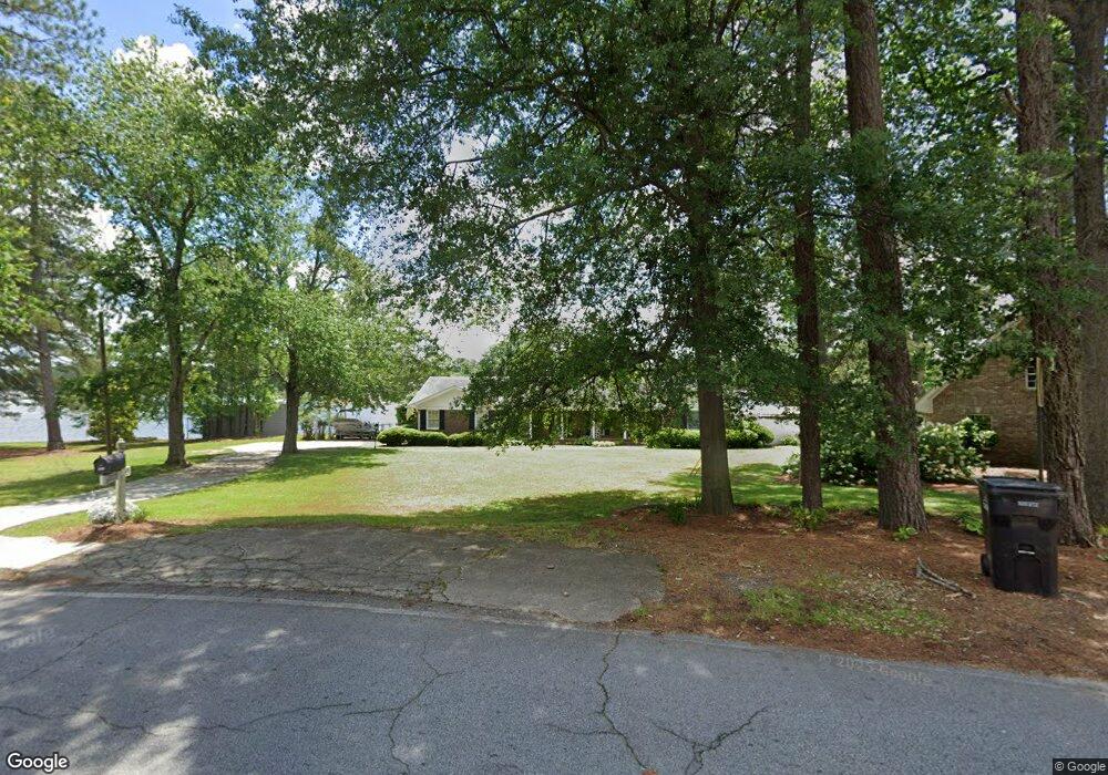 504 N Lakeshore Dr, Carrollton, GA 30117 - photo 1