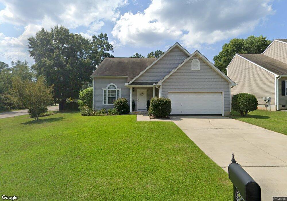3 Stoney Pointe Dr, Chapin, SC 29036 - photo 1