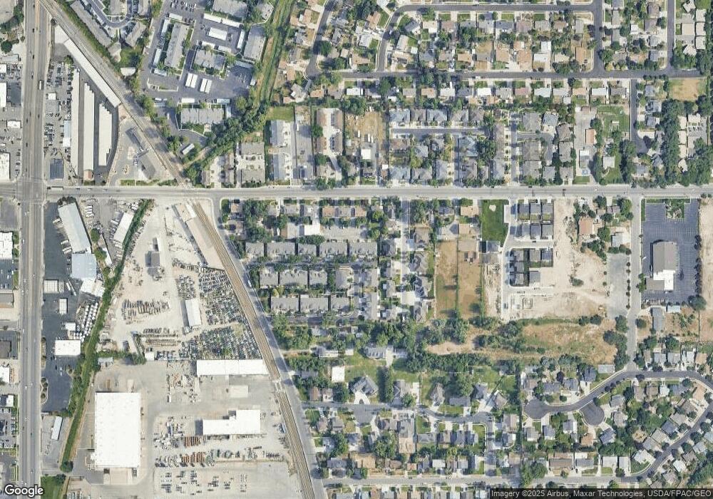 159 Station St, Sandy, UT 84070 - photo 1