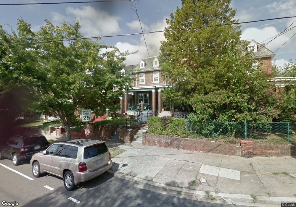 5630 Kansas Ave NW, Washington, DC 20011 - photo 1