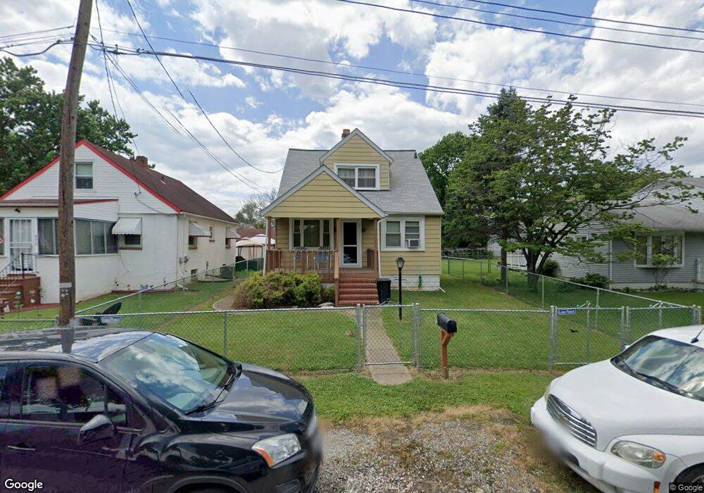 4008 Baltimore St, Halethorpe, MD 21227 - photo 1