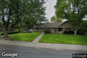312 W H St, Phillipsburg, KS 67661