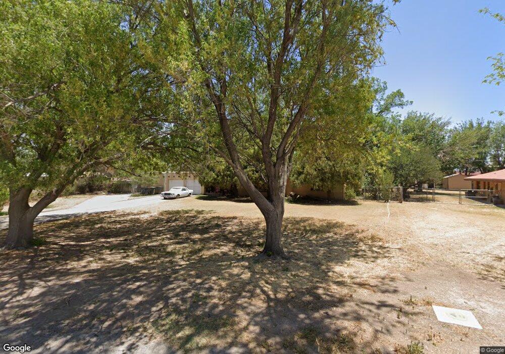 7443 Ryan Cir, El Paso, TX 79915 - photo 1