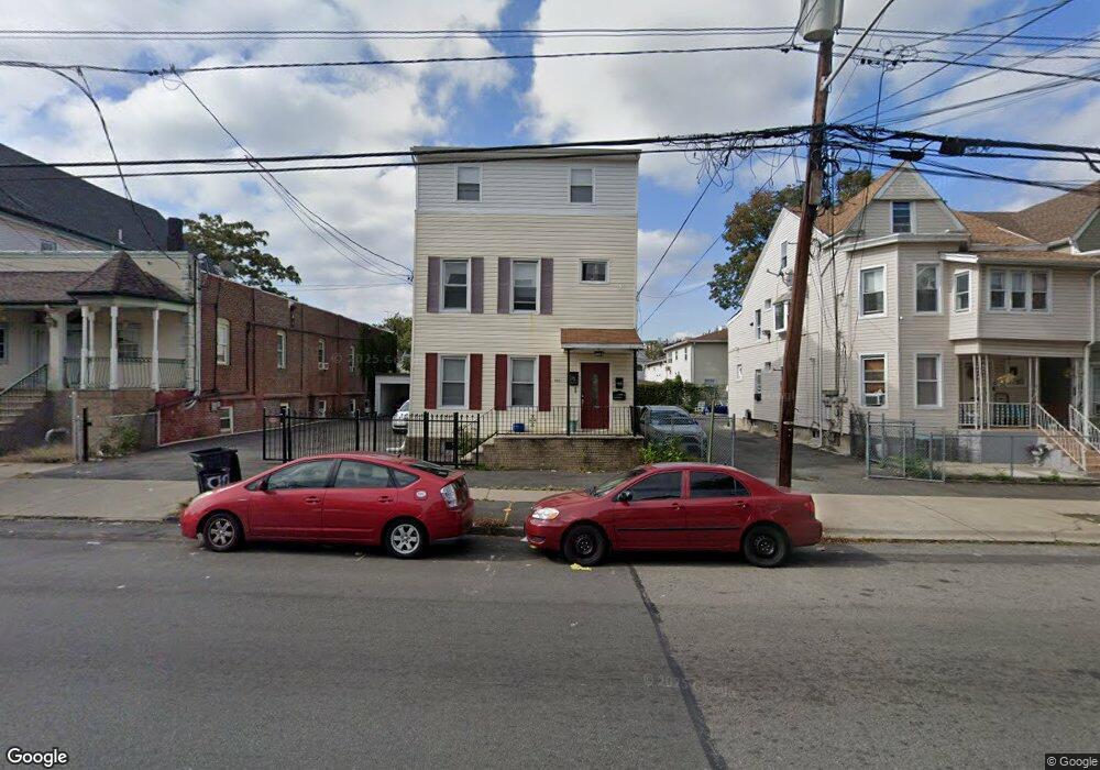 972 Madison Ave unit 974, Paterson, NJ 07501 - photo 1