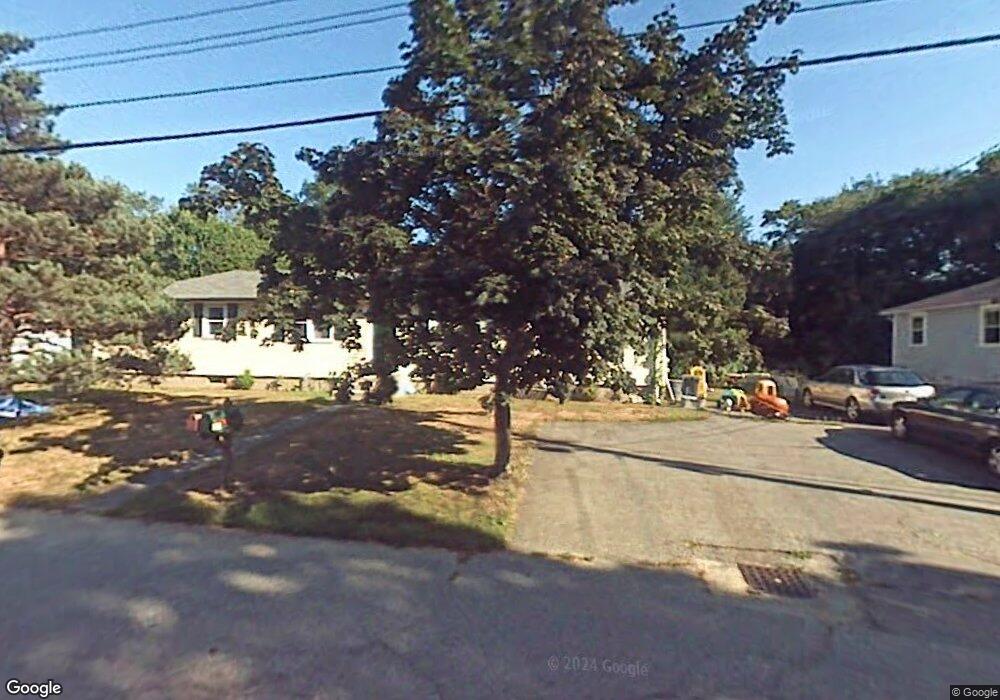 21 Genetti St, Bedford, MA 01730 - photo 1