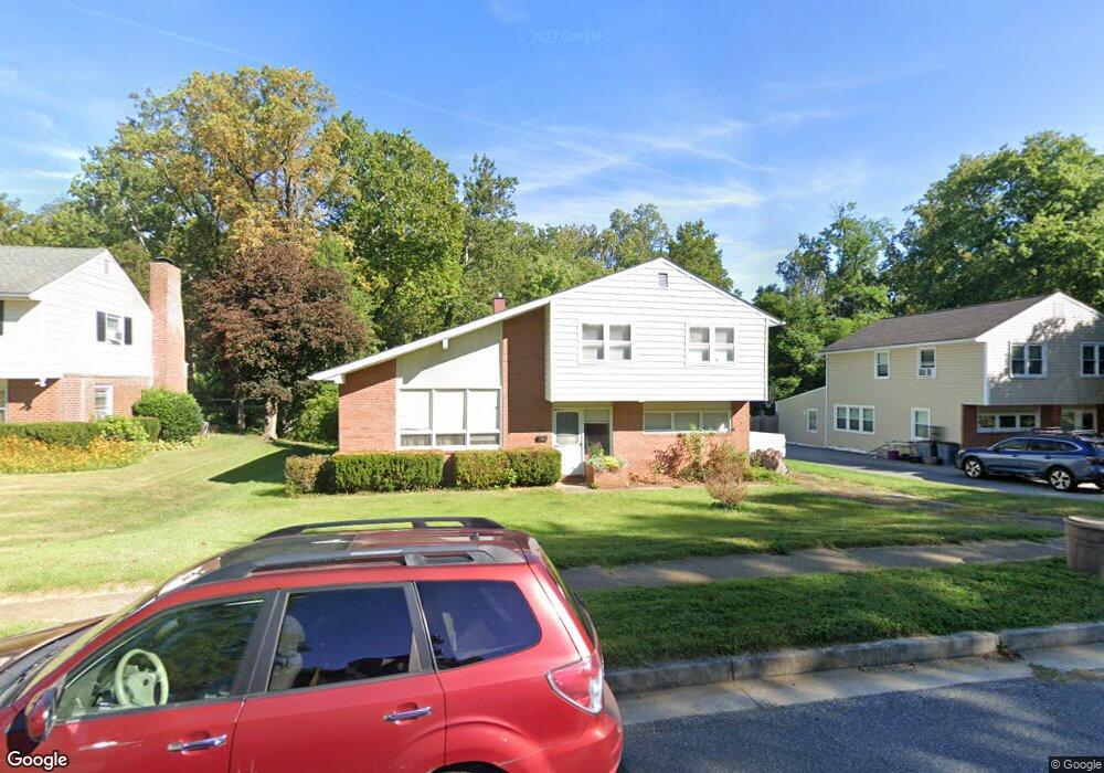 936 Beaverbank Cir, Towson, MD 21286 - photo 1