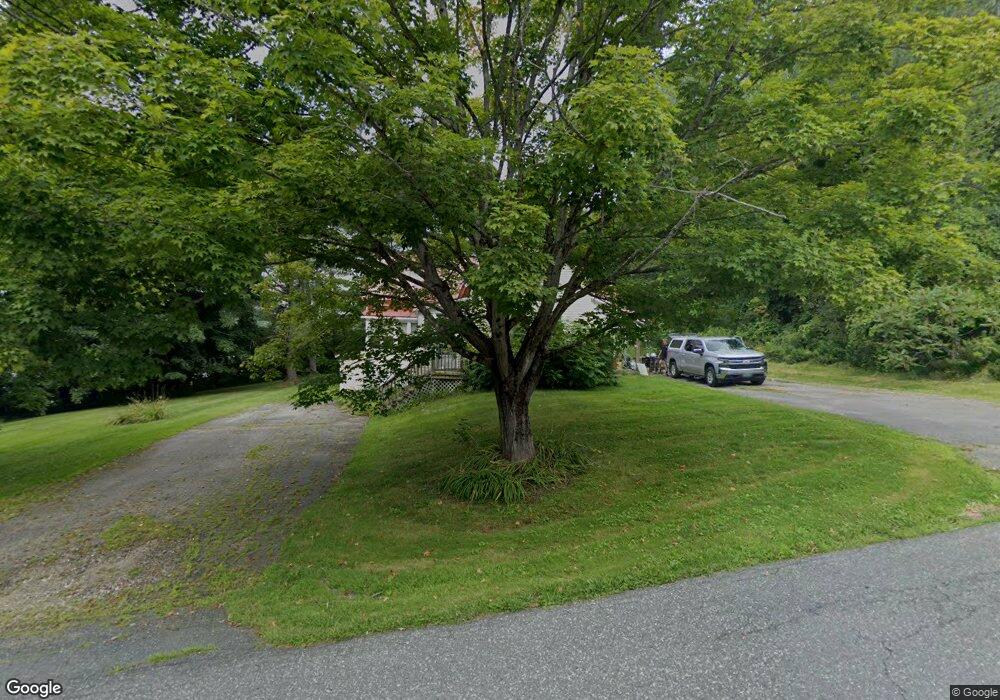 136 Byron Hill, White River Junction, VT 05001 - photo 1