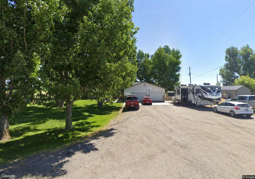 417 N 700 W, Blackfoot, ID 83221 - photo 1