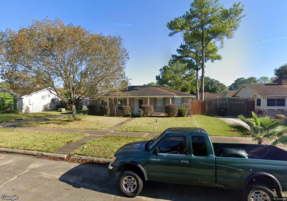 11907 Kirkway Dr, Houston, TX 77089 - photo 1