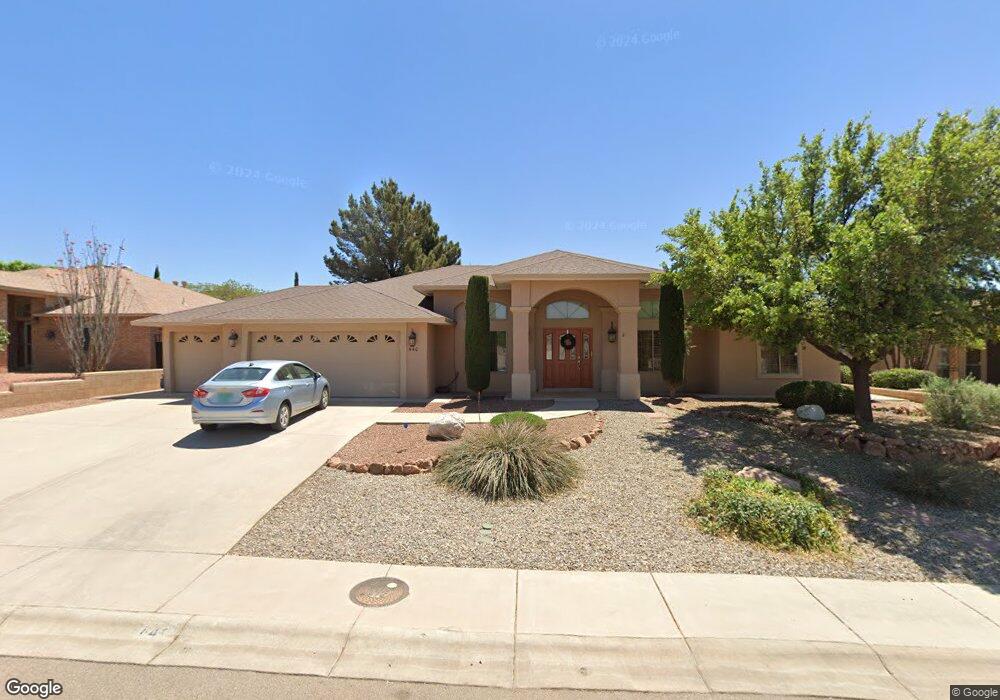 440 Camino Real, Alamogordo, NM 88310 - photo 1
