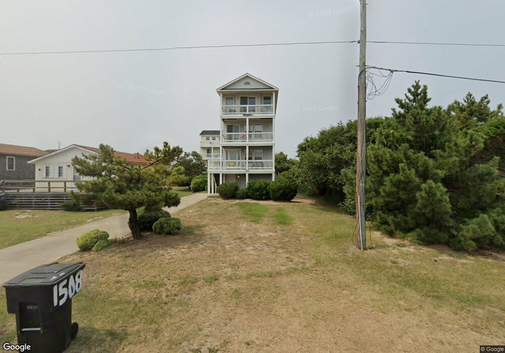 1508 S Memorial Blvd, Kill Devil Hills, NC 27948 - photo 1