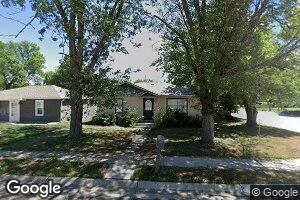 248 Lincoln Ave, Minden, NE 68959