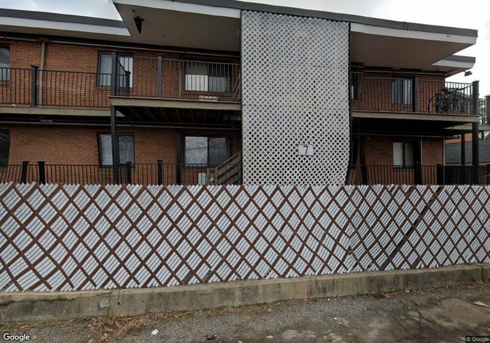 11 Arizona Terrace unit 1, Arlington, MA 02474 - photo 1