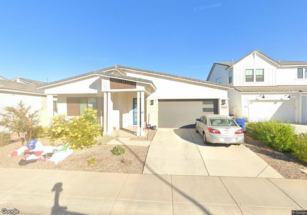 11042 E Utah Ave, Mesa, AZ 85212 - photo 1